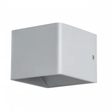 Бра ARTE Lamp A1423AP-1GY