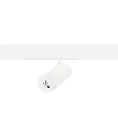 ST658.596.10 Св-к трек. SMART Zoom Белый LED 110W 2700K-6000K 900Lm Ra>90 10-55°  IP20 D40xH90 220V