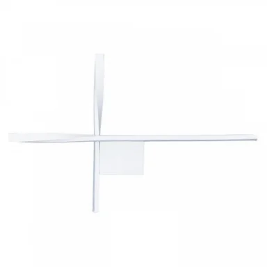 Бра ARTE Lamp A2217AP-2WH
