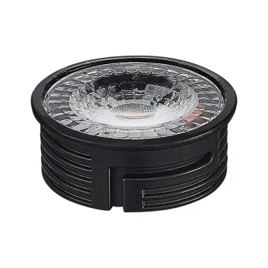 ST9101.439.07 Модуль ST-Luce Черный LED -7W 3000K