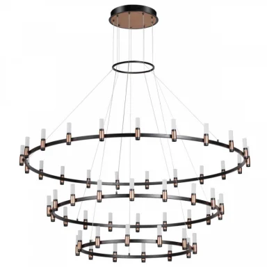 Каскадная люстра Odeon Light 5009/204L