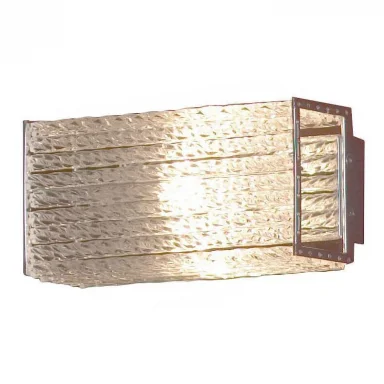 Настенный светильник Lussole Lariano GRLSA-5401-01