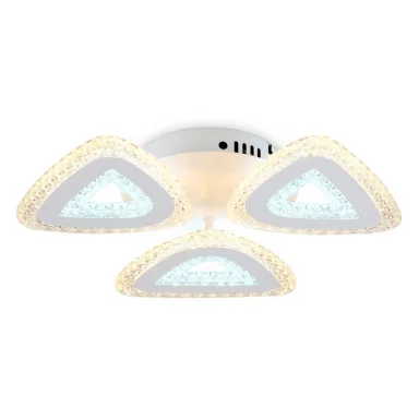 Накладной светильник Ambrella Light FA4018