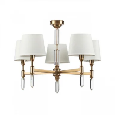 Подвесная люстра Odeon Light 4894/5