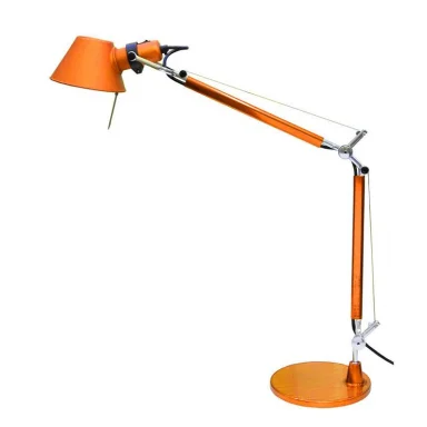 Настольная лампа TL-06 ORANGE