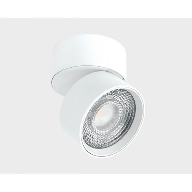 Спот ITALLINE IT02-010 white 3000K