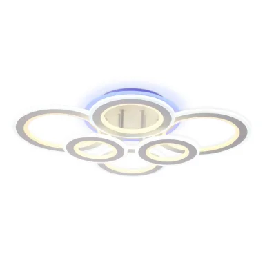 Накладная люстра Ambrella Light FA8808