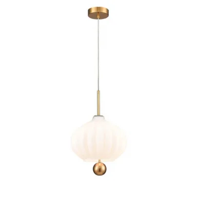 Подвесной светильник Vele Luce VL5714P31