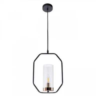 Подвесной светильник ARTE Lamp A7004SP-1BK