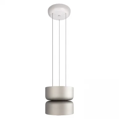 Подвесной светильник LOFT IT 10466/2P Smoke matte
