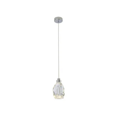 Подвесной светильник Newport 8341/S chrome