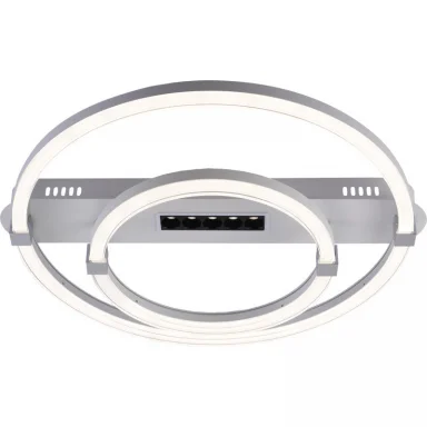 Escada 10253/2 LED*53+3W Chrome