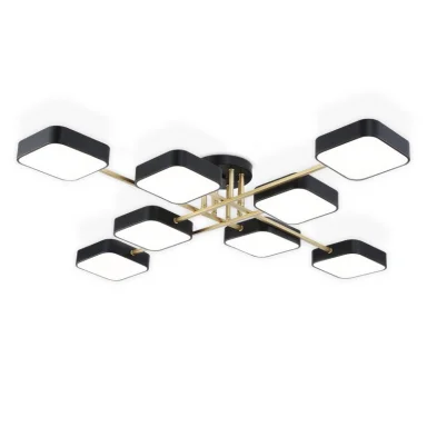 Накладная люстра Ambrella Light FL516348