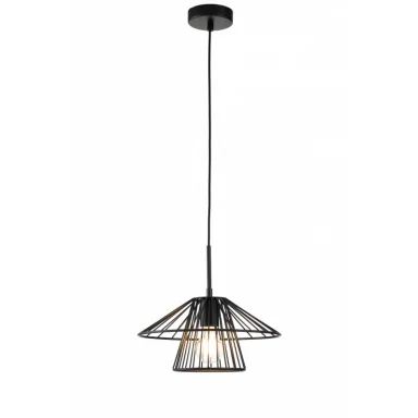 10016/1P Black