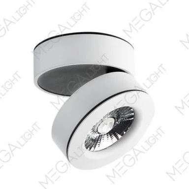 Спот M03-0102 WHITE
