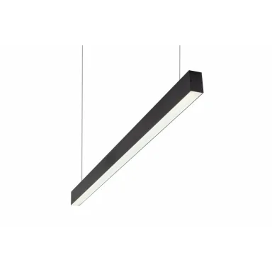 Линейный светильник Denkirs DK9154-BK