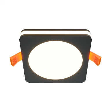Встраиваемый светильник DL2001-L12B