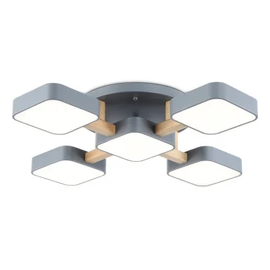 Накладная люстра Ambrella Light FL4882