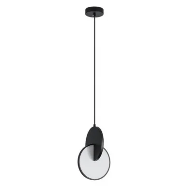 Подвесной светильник ARTE Lamp A1916SP-1BK