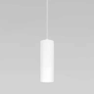 Подвесной светильник Elektrostandard 50246 LED 7W 4000K белый