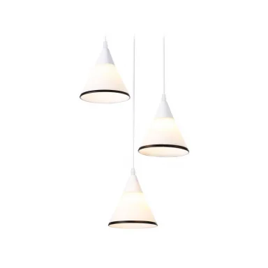 Каскадная люстра Ambrella Light TR3167