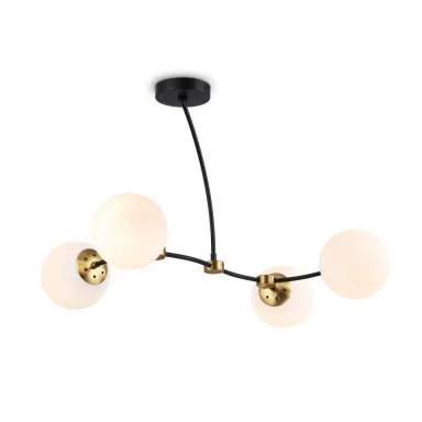 Люстра на штанге Ambrella Light TR2544
