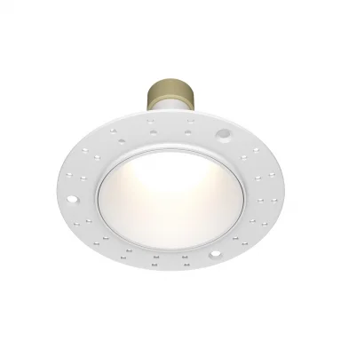 Встраиваемый светильник Technical DL126-GU10-TRS-W