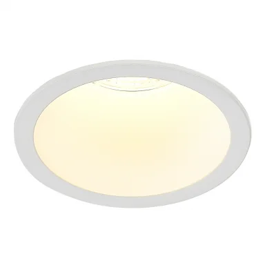 ST754.538.07 Св-к встр. Белый LED 17W 3000K 560Lm Ra>90 60° IP20 D60xH79 100-240V