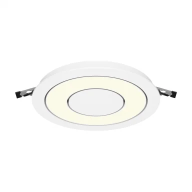 Встраиваемый светильник Technical DL102-12W3K-W