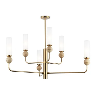 Люстра на штанге Ambrella Light LH53251