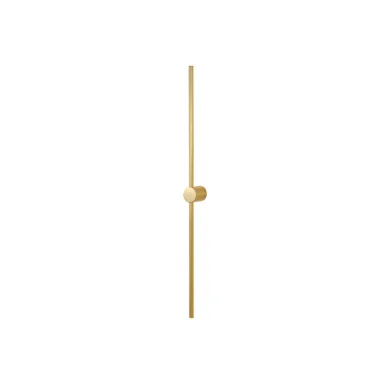 Бра Newport 15101N/A brass