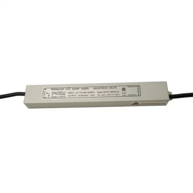 Блок питания Odeon Light 357781
