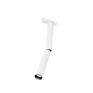 Трековый светильник TR142-1-6W3K-W