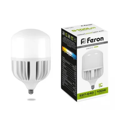 Светодиодная лампа Feron 38219