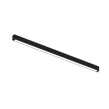 Светильник на шине Denkirs DK8026-BK