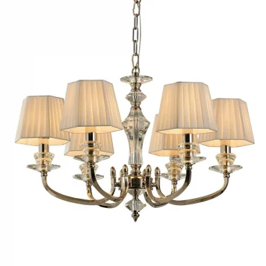 Подвесная люстра Omnilux Giardino OML-86603-06