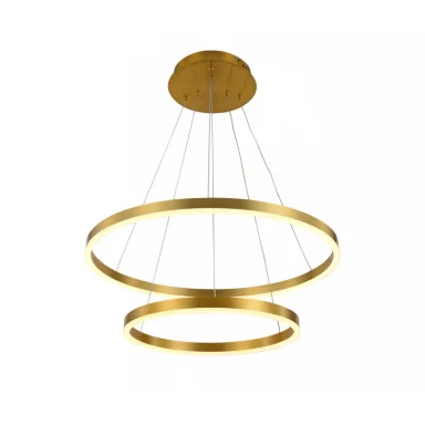 Подвесная люстра Kink Light 08219,36A(3000K)