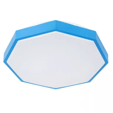 Накладной светильник ARTE Lamp A2659PL-1BL