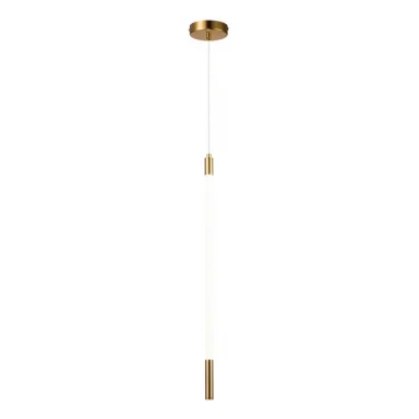 14008/1P Brass