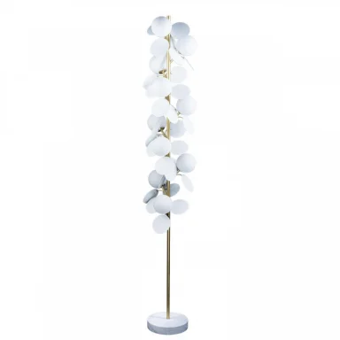 Торшер LOFT IT 10008F white