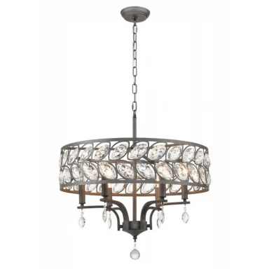 Подвесная люстра Vele Luce VL3216P06