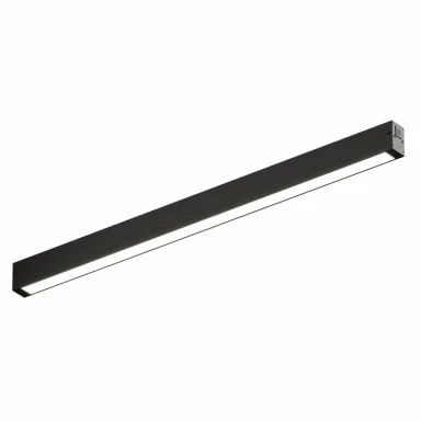 Светильник на шине Denkirs DK8205-BK