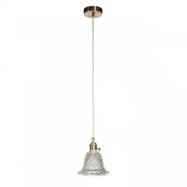 Подвесной светильник LOFT IT 10110/A