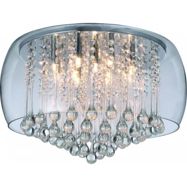 Накладная люстра ARTE Lamp A7054PL-11CC