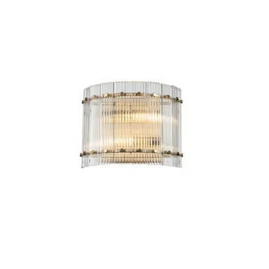 12024/2W Brass