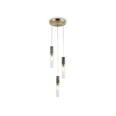 Каскадная люстра Ambrella Light LH53351