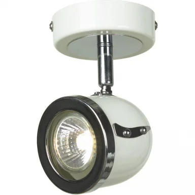 Спот Lussole Tivoli LSN-3111-01
