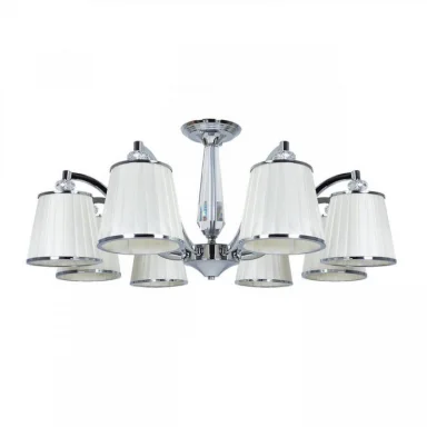 Люстра на штанге ARTE Lamp A4047PL-8CC