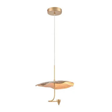 Подвесной светильник Vele Luce VL5734P31