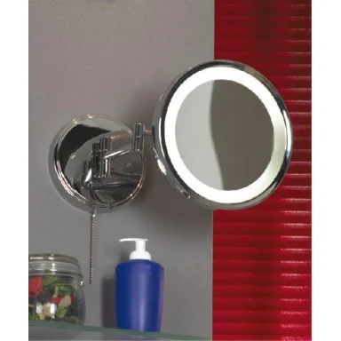 Бра Lussole Acqua LSL-6101-01
